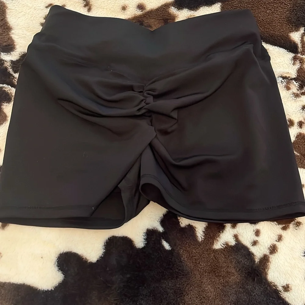 Workout Shorts - Picture 1 of 1